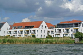 Residenz am Seeufer in Waren / Müritz